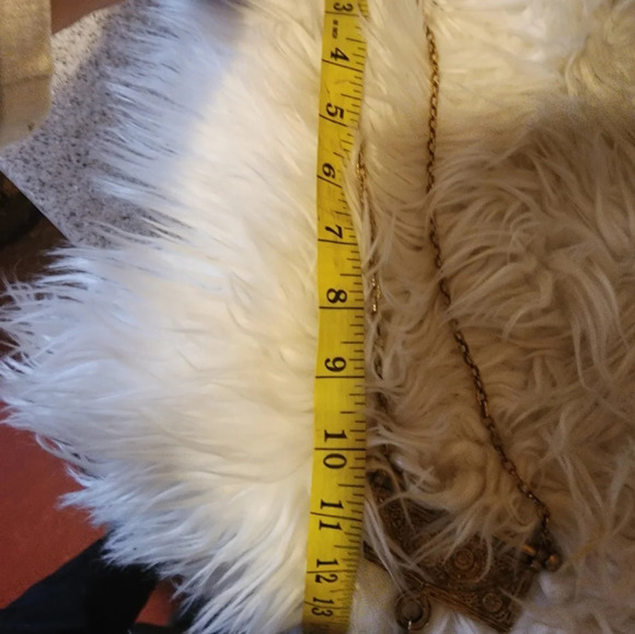 Accessory Craft NYC jade bead necklace‎ - Picture 4 of 8